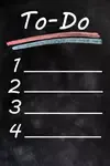 To-do-list