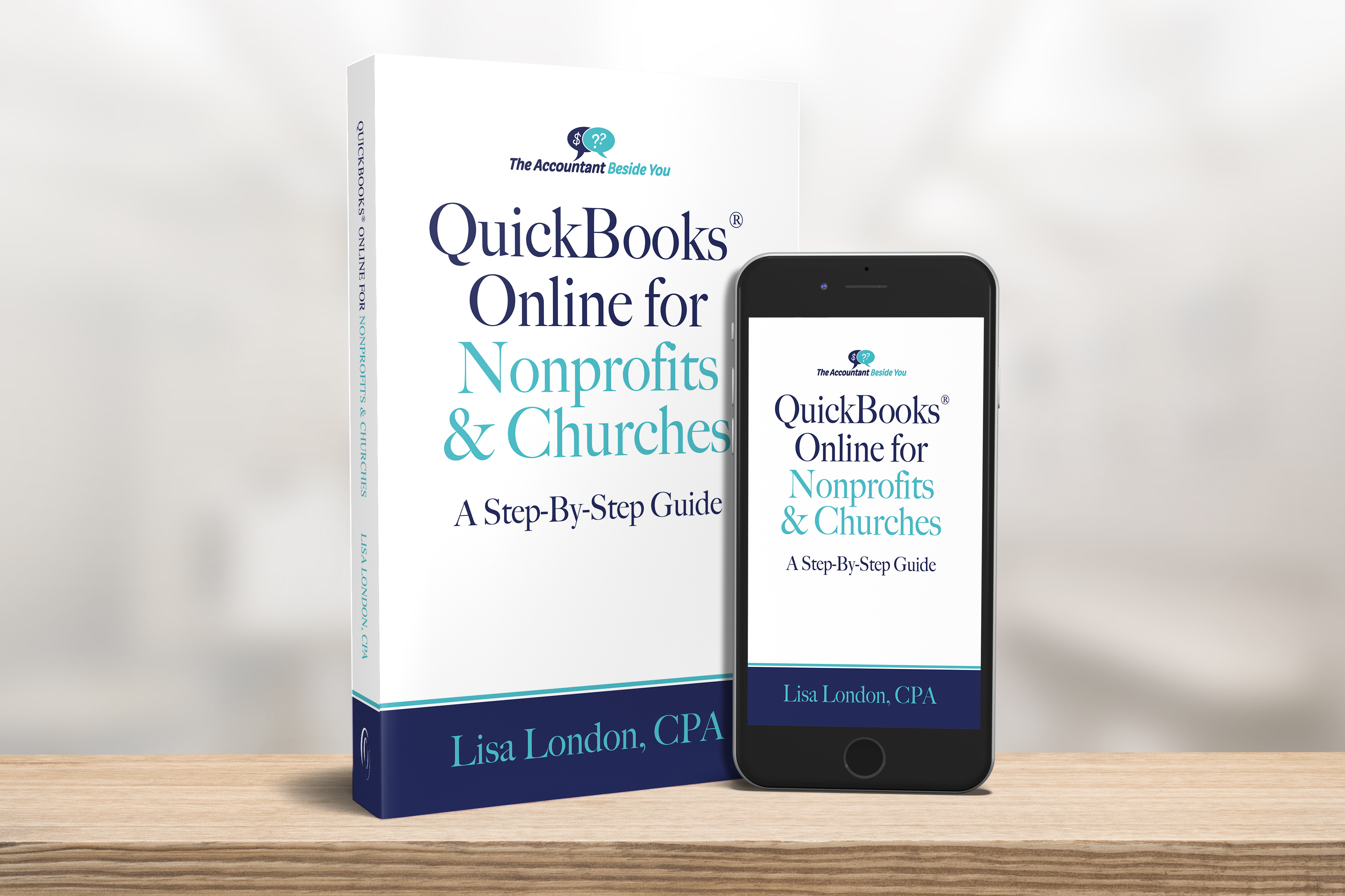 QBO for Churches