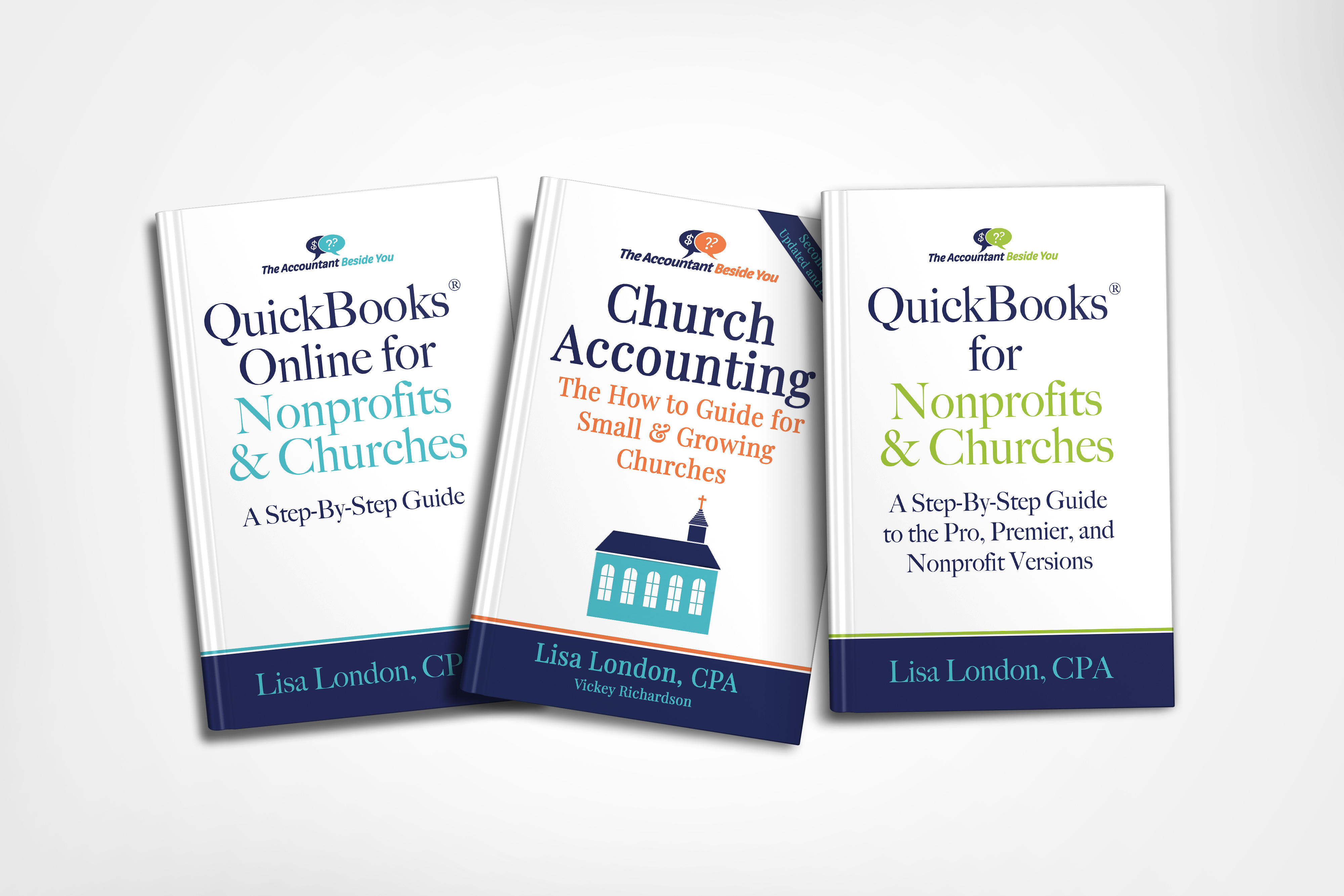 How To Guide for Small and Growing Churches