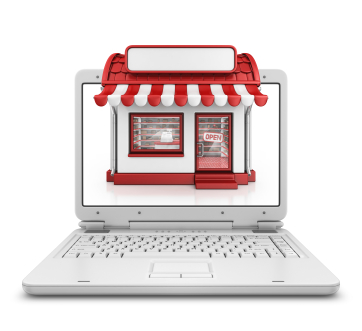 online stores