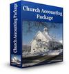Church Accounting Package