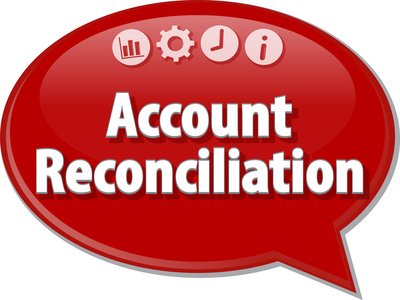 Your bookkeeper should be reconciling your organization's accounts EVERY month!