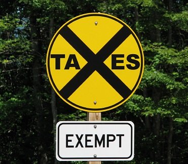 Tax Exempt