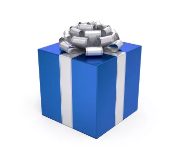 How to handle gifts to staff in a church or nonprofit.