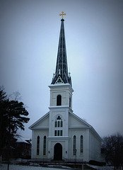 Definition of a Church