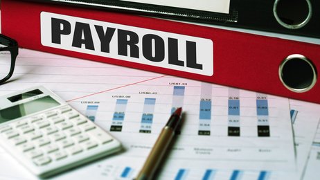 How to do Payroll for a Church