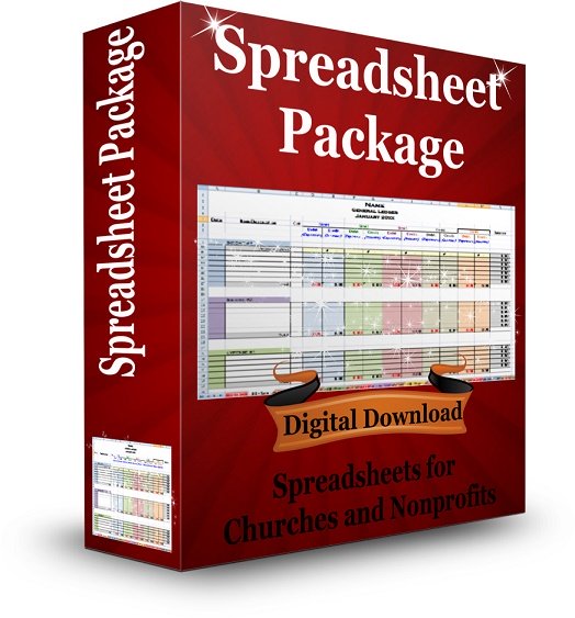 Spreadsheet Pkg2