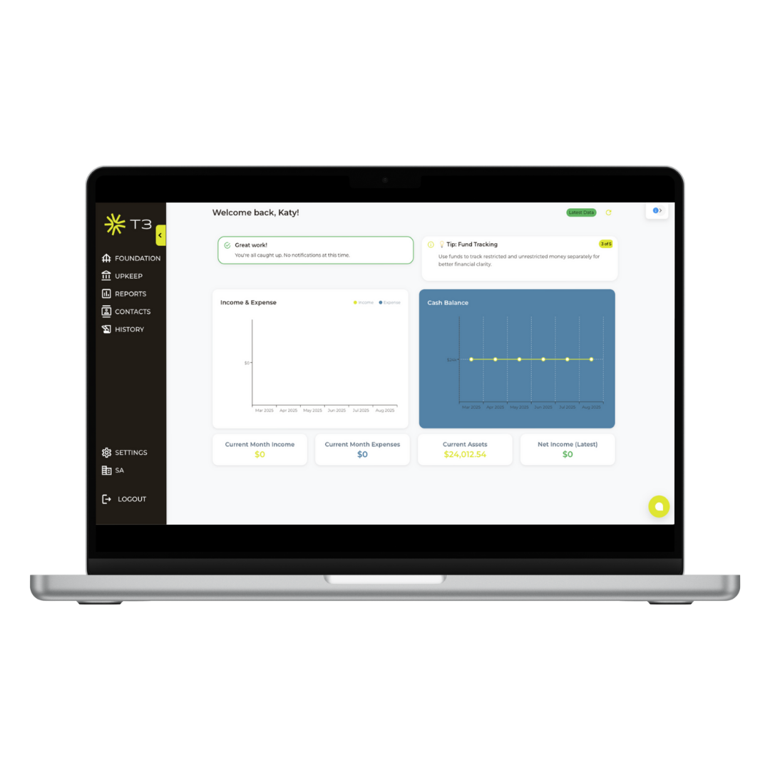t3booksdashboard t3booksdashboard