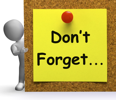 Year-End reminders and tips for churches and nonprofits.